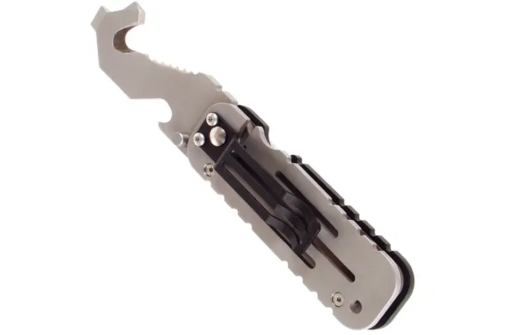 BlackHawk HawkHook Rescue & Entry Tools - view 2